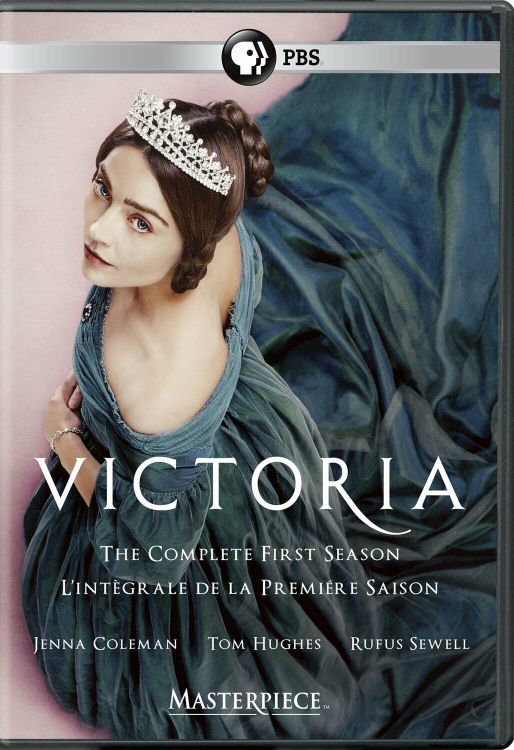 Masterpiece: Victoria - The Complete First Season (Sous-titres français) - Very Good