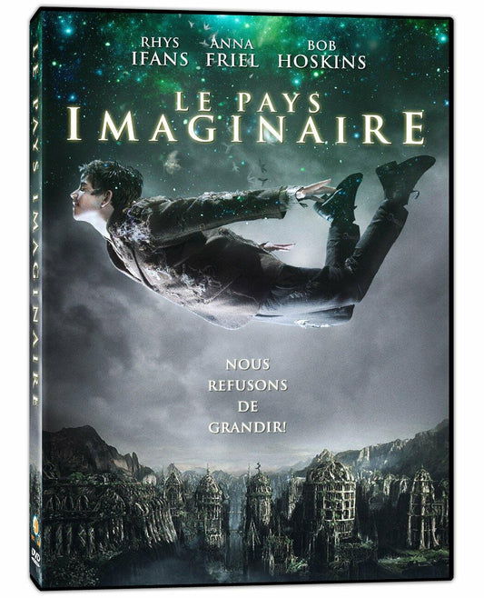 Le Pays Imaginaire (V.A Neverland) (Version française) - Very Good