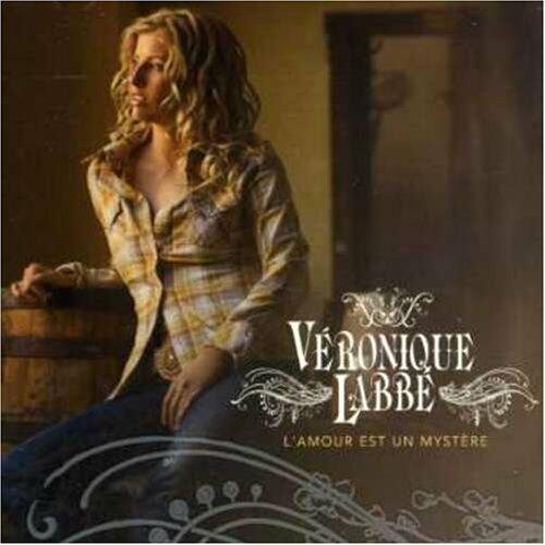 LABBE;VERONIQUE - AMOUR EST UN MYSTERE [Audio CD] LABBE;VERONIQUE - Very Good