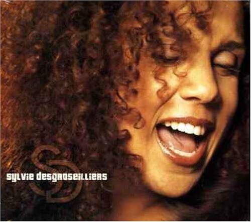Sylvie Desgroseilliers [Audio CD] Desgroseilliers, Sylvie - Very Good