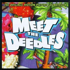 Meet the Deedles [Audio CD] Various Artists - Acceptable