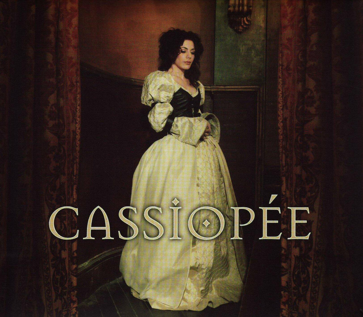 Cassiopee's Cassiopee [Audio CD] Cassiopee - Good