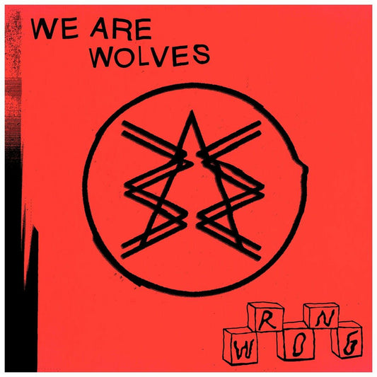 We Are Wolves's Wrong [Audio CD] We Are Wolves - Good