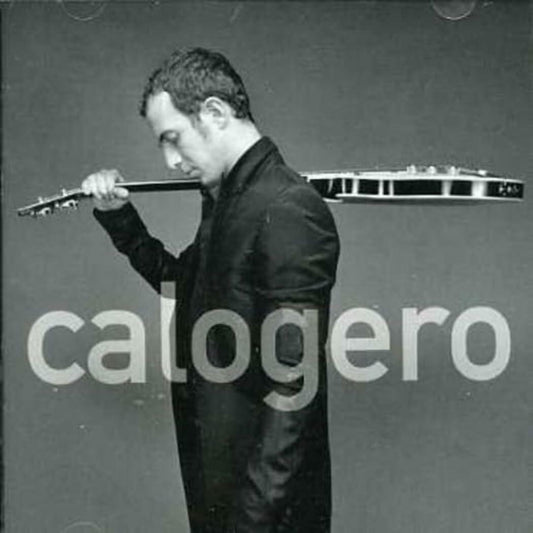 Calogero / Edition Limitee (CD/DVD) [Audio CD] Calogero - Very Good
