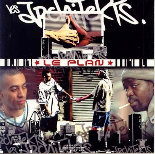 Le Plan [Audio CD] - Very Good