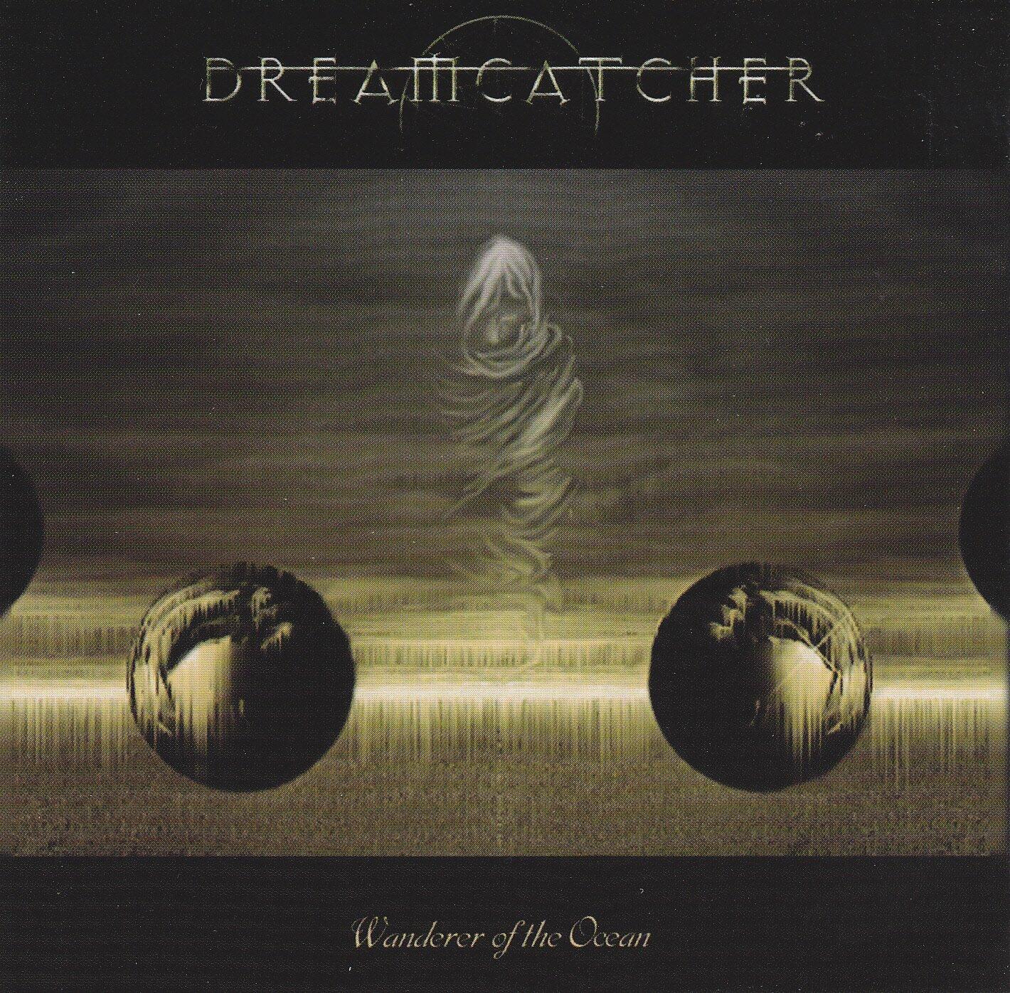 Wanderer of the Ocean EP [Audio CD] - Very Good