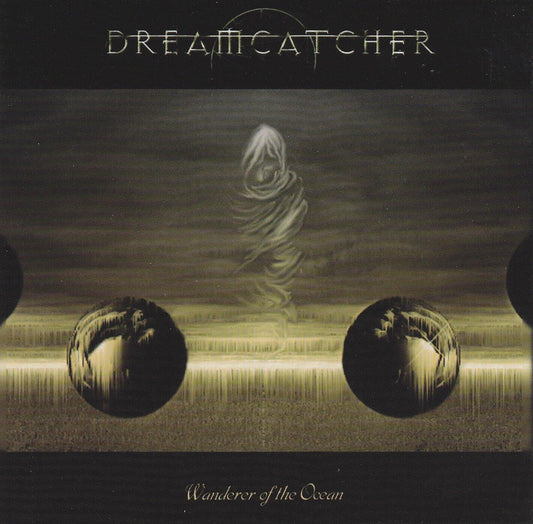Wanderer of the Ocean EP [Audio CD] - Very Good