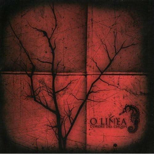 L'Ordre Des Choses [Audio CD] O Linea - Very Good