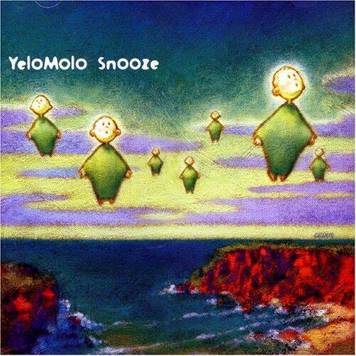 YELO MOLO - SNOOZE [Audio CD] YELO MOLO - Very Good