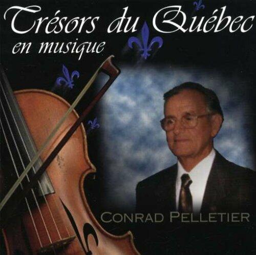 Tresors Du Quebec En Musique [Audio CD] - Very Good