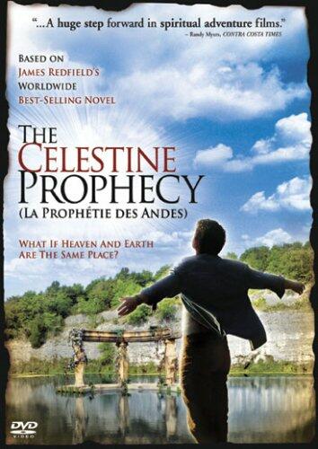 The Celestine Prophecy (Bilingual) [DVD] - Good
