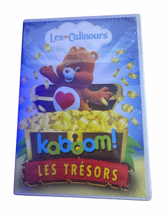 TRESORS: LES CALINOURS V1 (Version française) - Very Good