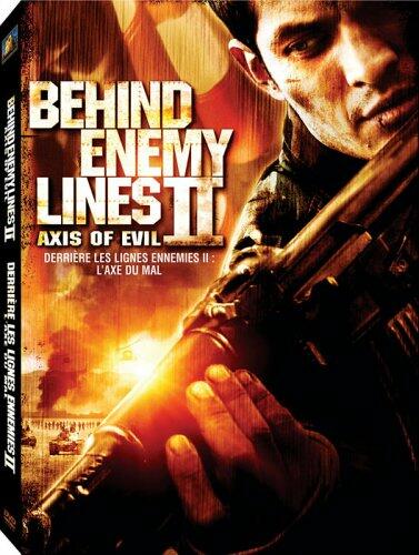 Behind Enemy Lines 2: Axis of Evil [DVD] - Good