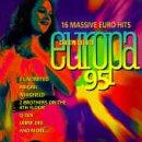 Club Europa 95 [Audio CD] Various Artists - Very Good