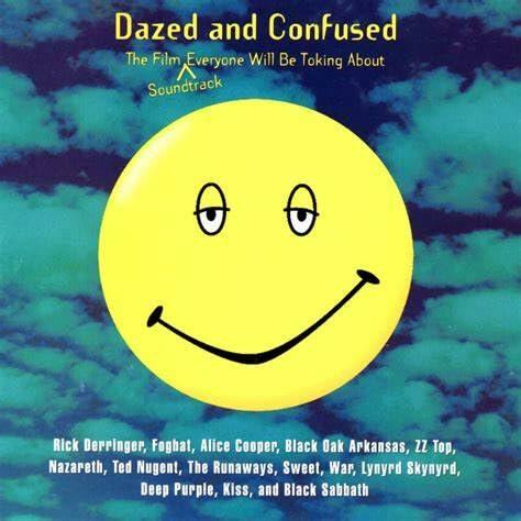 Dazed & Confused [Audio CD] - Very Good