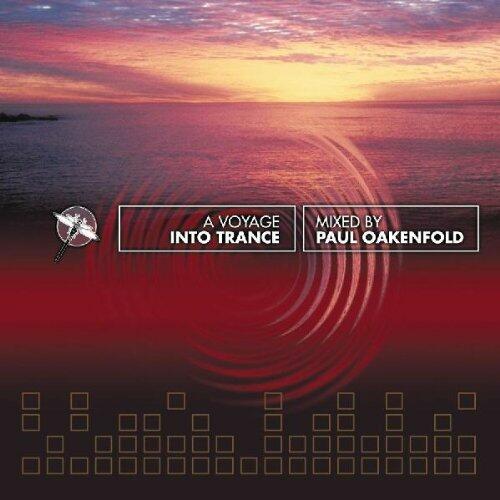 Voyage Into Trance [Audio CD] Oakenfold, Paul - Very Good