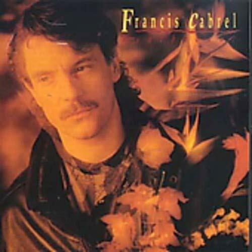 Sarbacane [Audio CD] Cabrel, Francis - Very Good