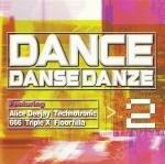 Dance Danse Danze Vol. 2 [Audio CD] - Very Good