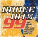 Dance Hits 99 [Audio CD] Various Artists - Very Good