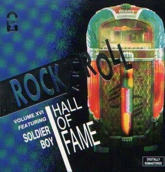 Soldier Boy [Audio CD] - Very Good