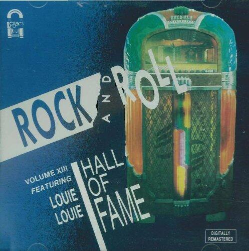 Louie Louie [Audio CD] - Very Good