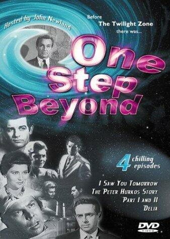 One Step Beyond, Vol. 8 [Import] [DVD]