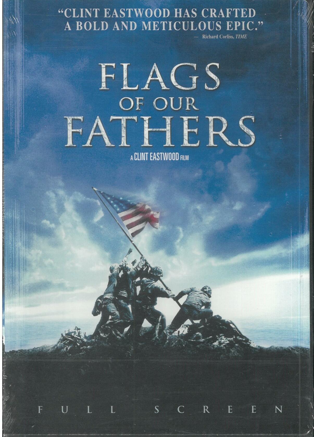 Flags Of Our Fathers (Bilingual) [DVD]