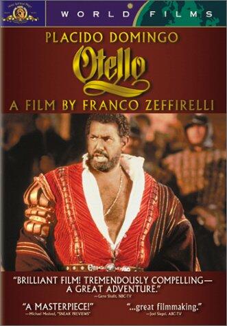 Otello (Widescreen) (Sous-titres français) - Very Good