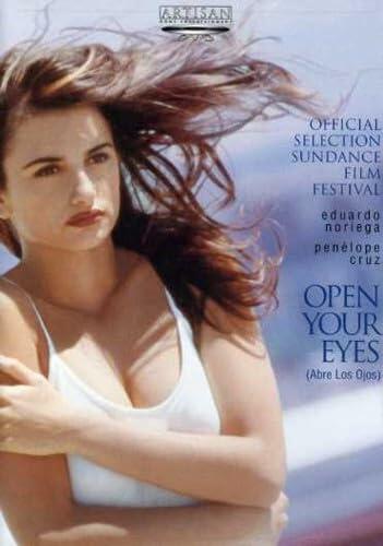 Open Your Eyes (Abre Los Ojos) (Widescreen) [DVD] - Very Good