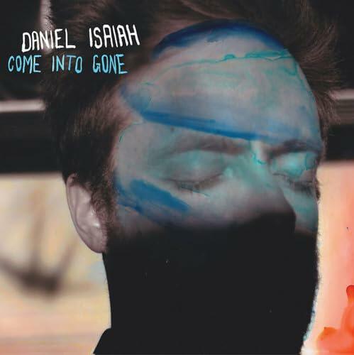 Come Into Gone [Audio CD] Daniel Isaiah - Very Good