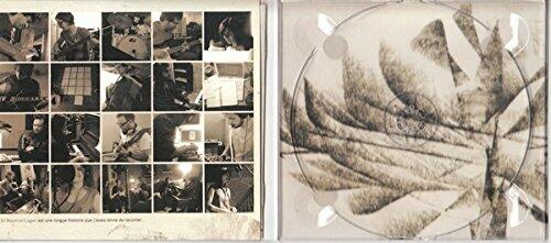 St-Maurice/Logan - 2011 - (Canada) - CD [Audio CD] ANTOINE CORRIVEAU - Very Good