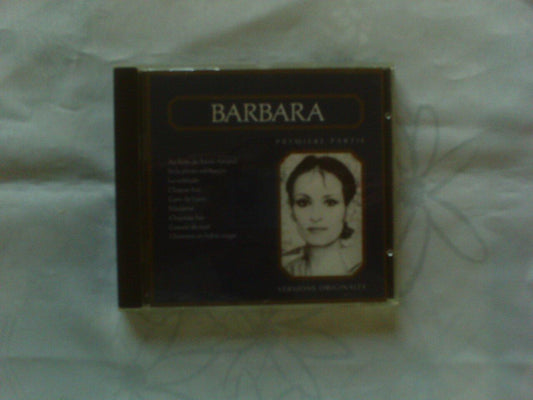 Premiere Partie [Audio CD] - Very Good