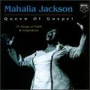 Queen of Gospel [Audio CD] Jackson, Mahalia - Very Good