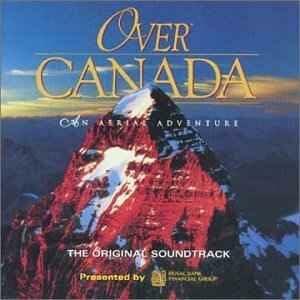 Panorama du Canada - Une aventure aérienne Soundtrack - Very Good