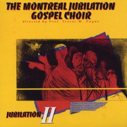 Jubilation Ii [Audio CD] Montreal Jubilation Gospel Choir - Very Good