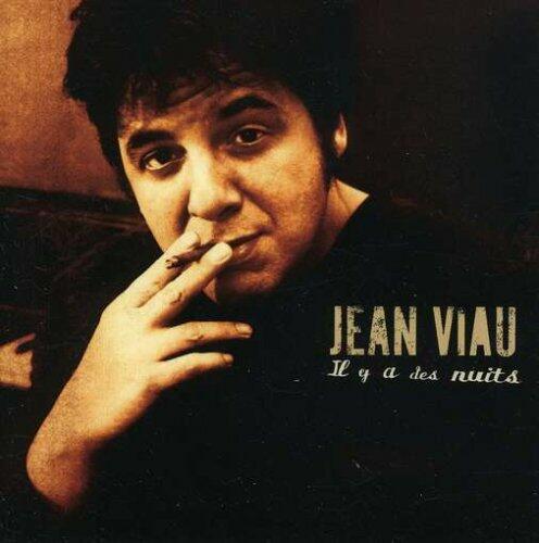 Il Y A Des Nuits [Audio CD] Viau, Jean - Very Good