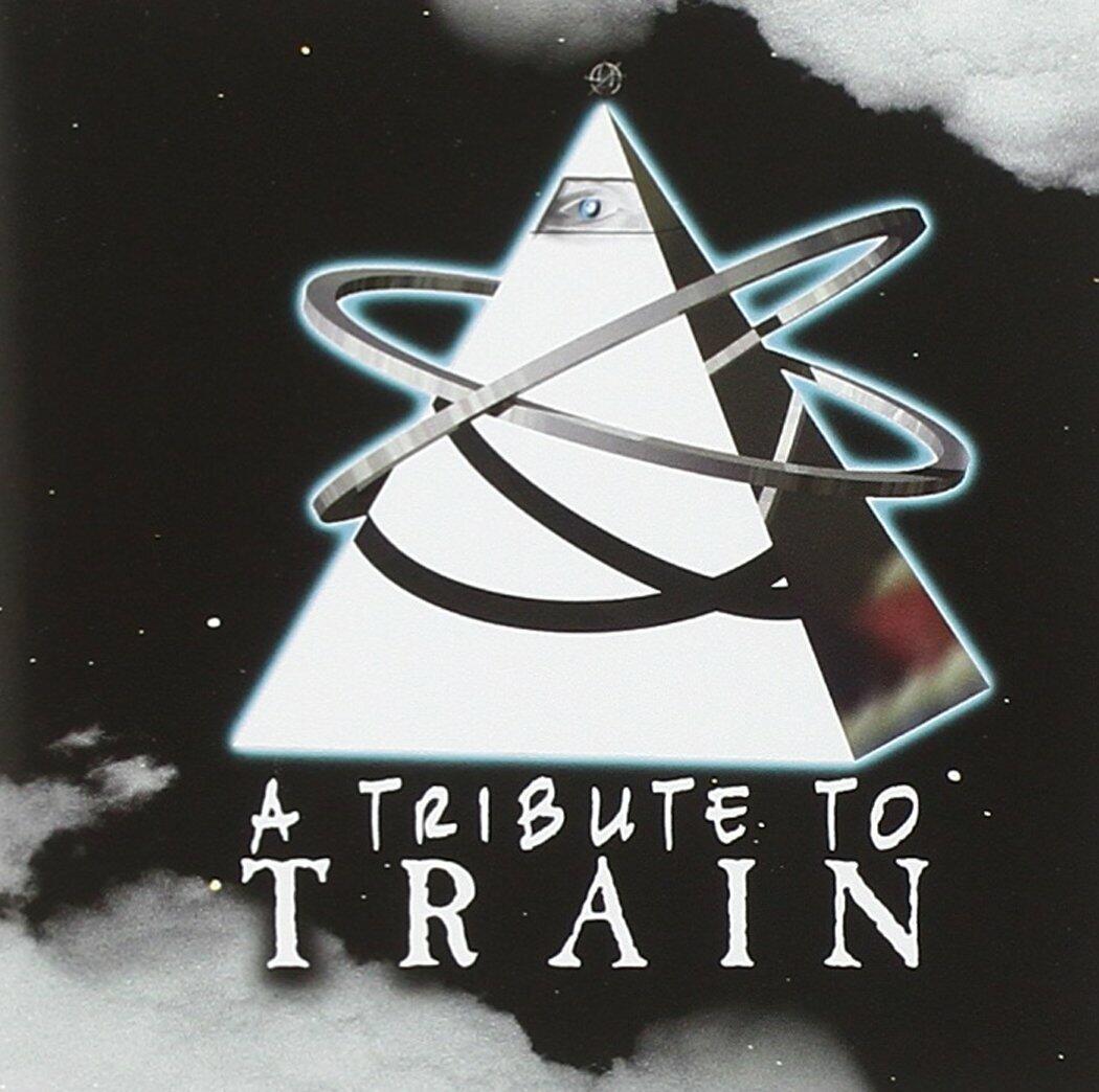 A Tribute to Train [Audio CD] TRAIN TRIBUTE - Very Good