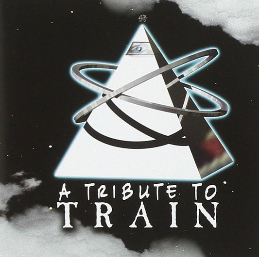 A Tribute to Train [Audio CD] TRAIN TRIBUTE - Very Good