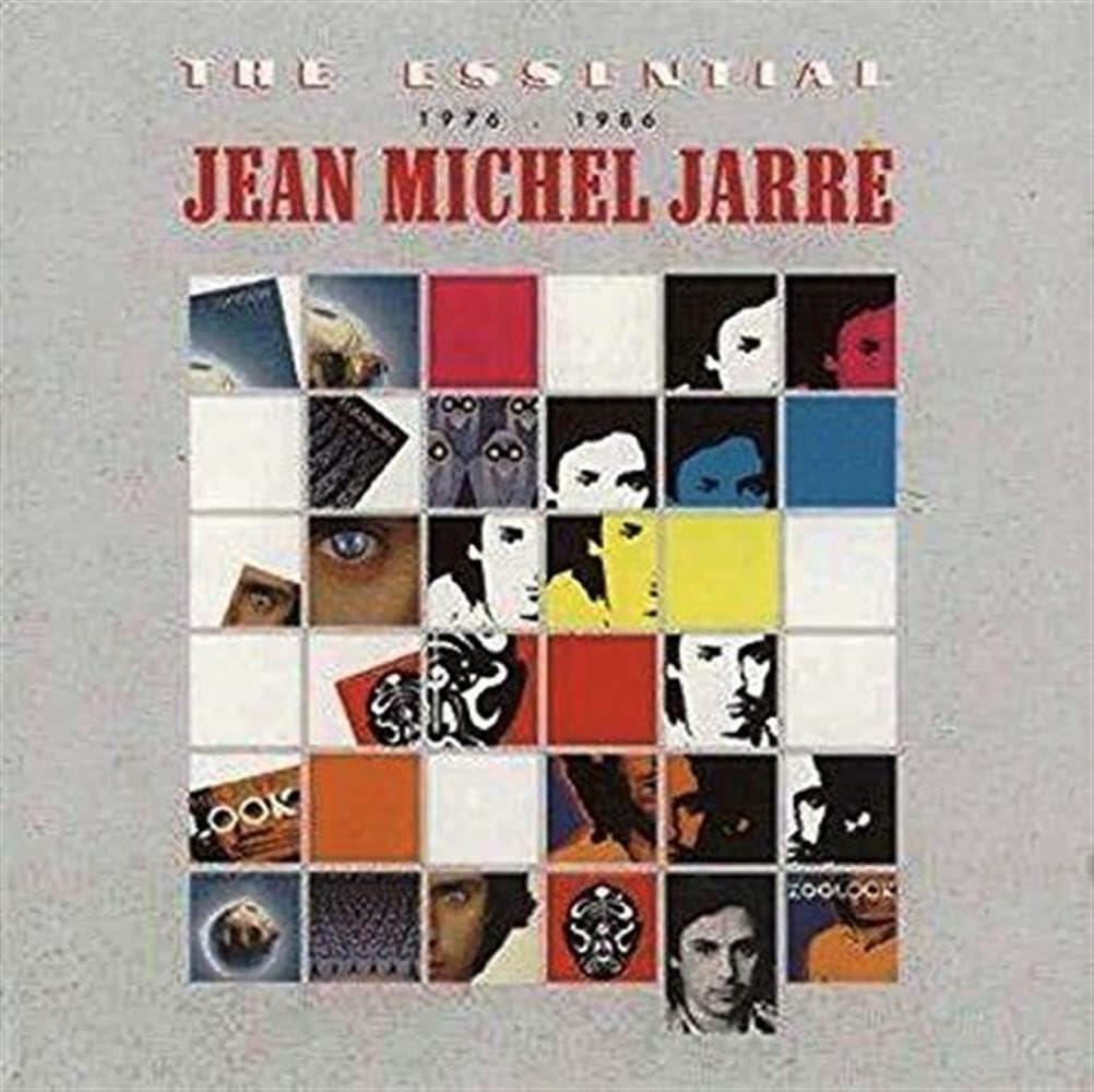 The Essential 1976 - 1986 [Audio CD] - Very Good