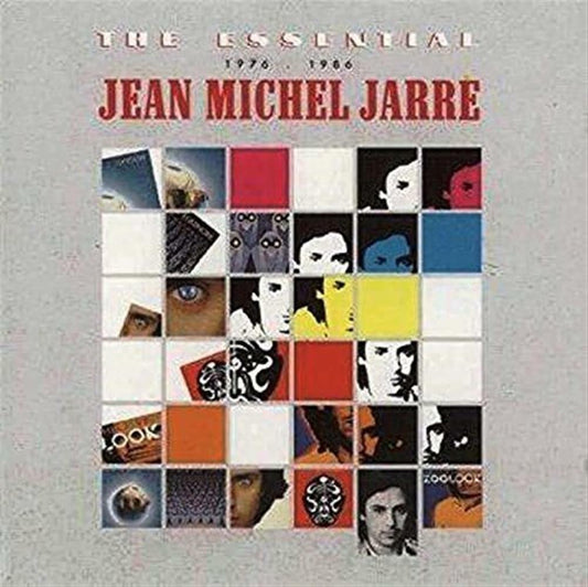 The Essential 1976 - 1986 [Audio CD] - Very Good