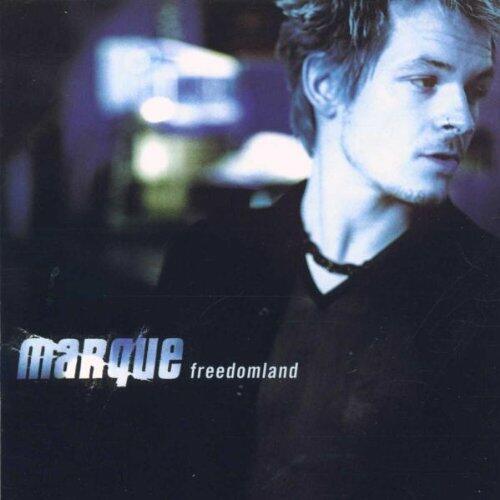 Freedomland [Audio CD] - Very Good