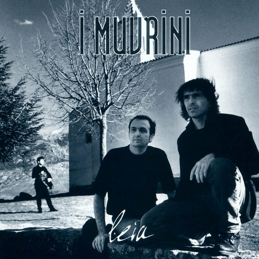 Leia [Audio CD] I Muvrini - Very Good