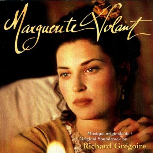 Marguerite Volant (Bande Sonore- Soundtrack) [Audio CD] Richard Gregoire - Very Good
