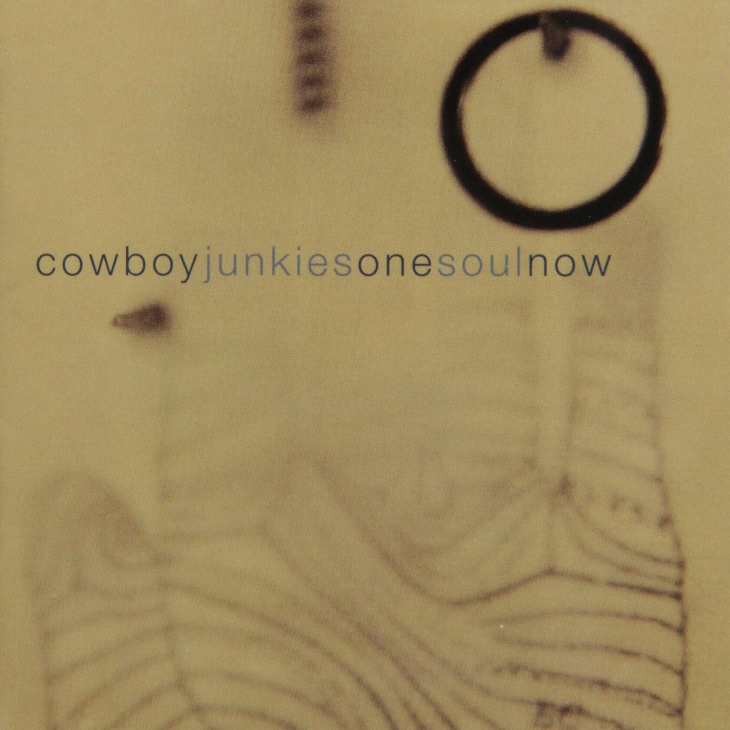 One Soul Now [Audio CD] - Very Good