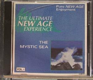 The Ultimate New Age Experience - The Mystic Sea [Audio CD] - Very Good