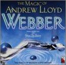 Magic of Andrew Lloyd Webber [Audio CD] Orlando Pops - Very Good