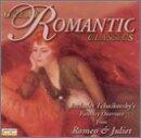 Great Romantic Classics [Audio CD] - Very Good