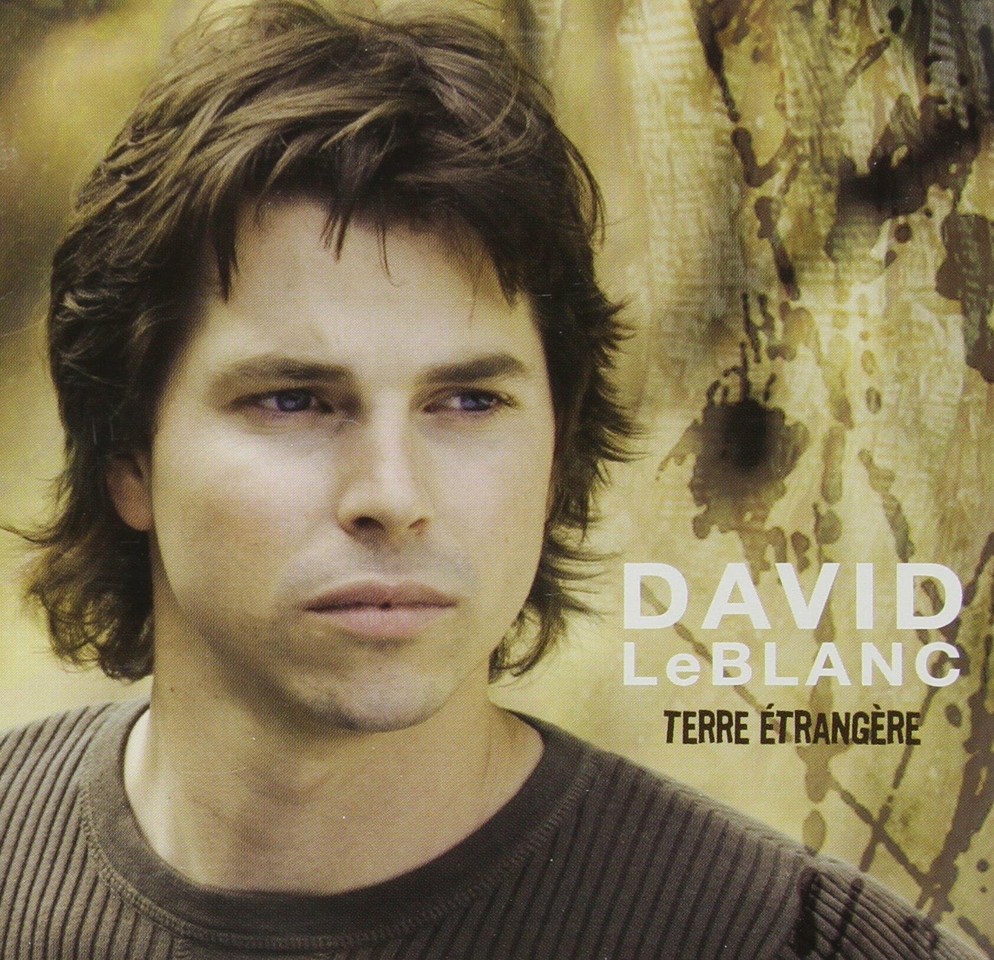 Terre Etrangere [Audio CD] - Very Good