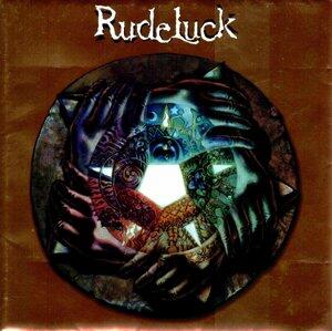 Two [Audio CD] Rudeluck - Very Good