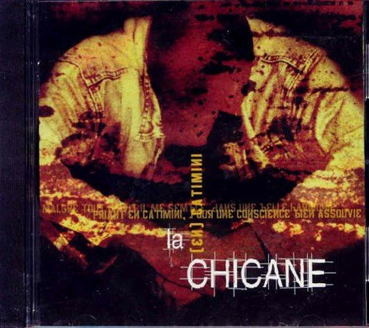 En catimini [Audio CD] La Chicane - Very Good